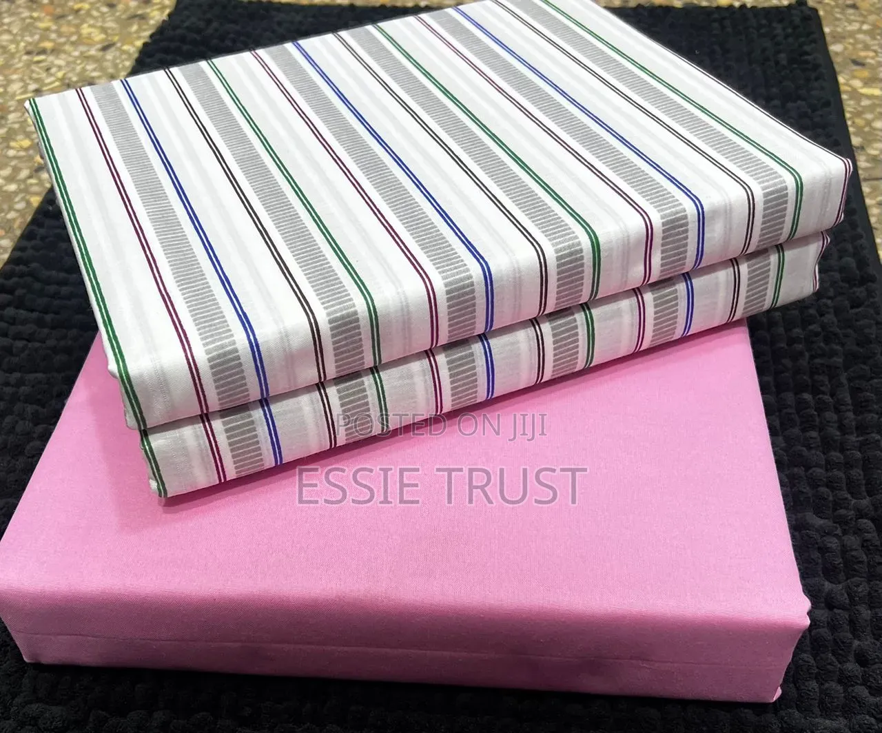 Cotton Bedsheets