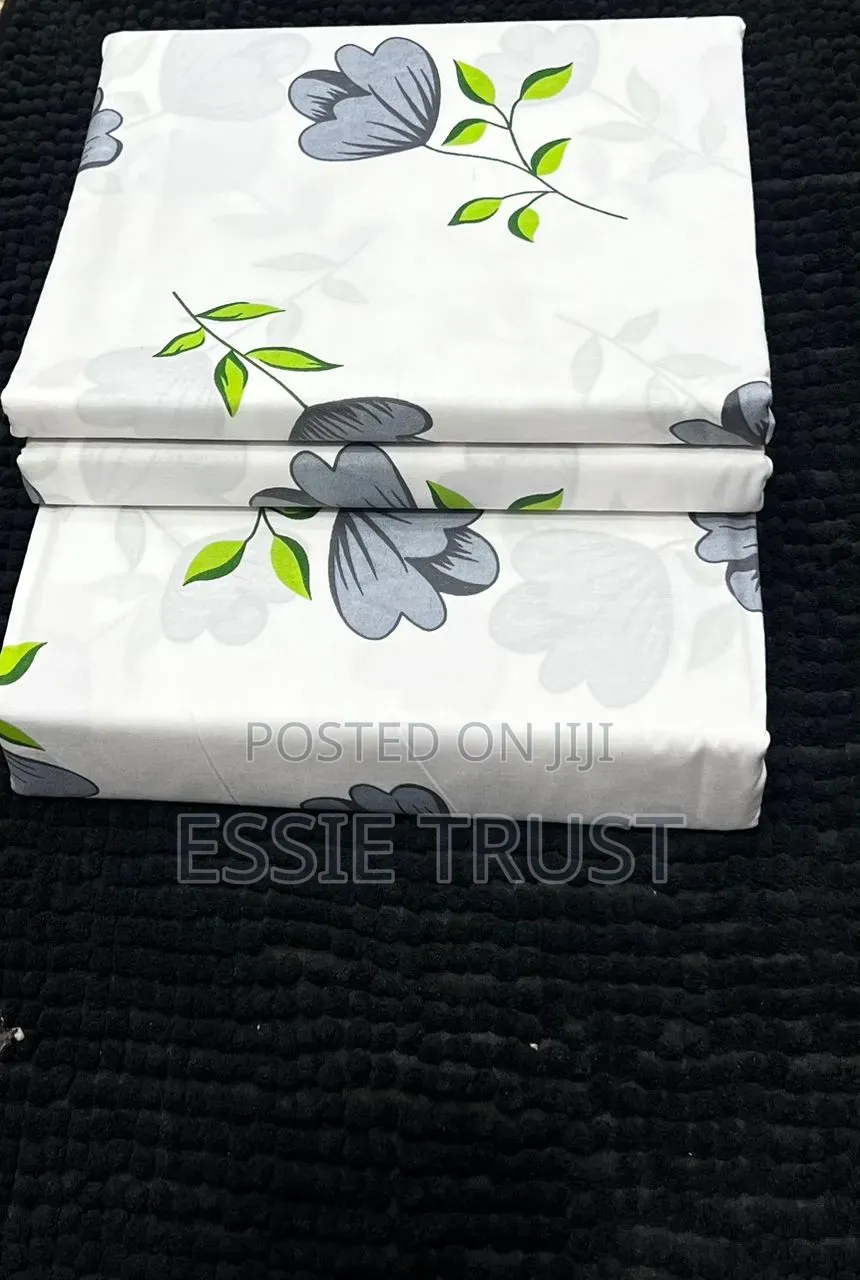 Cotton Bedsheets
