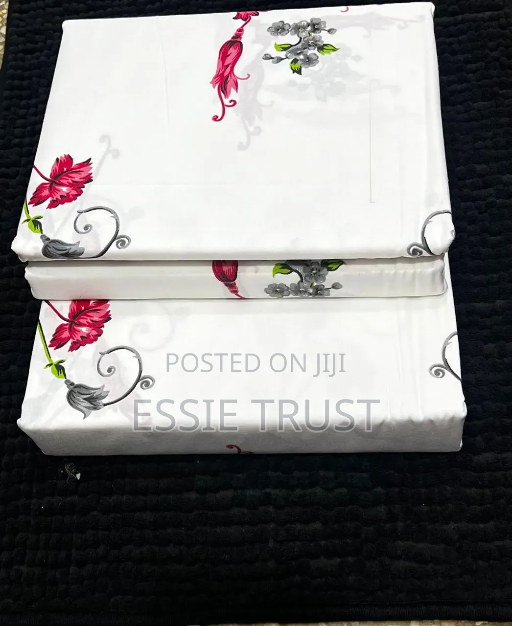 Cotton Bedsheets