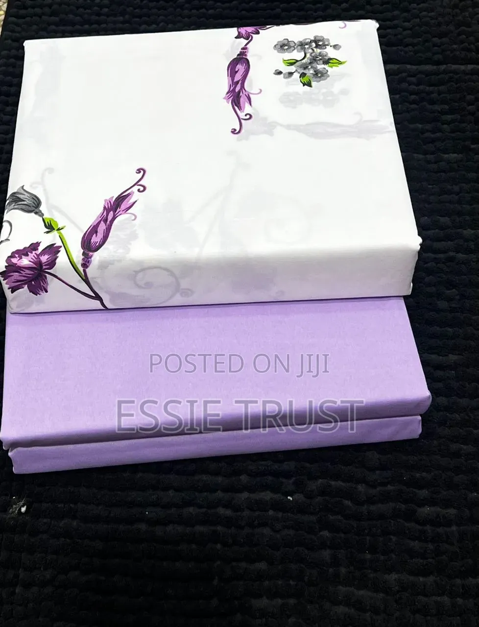 Cotton Bedsheets