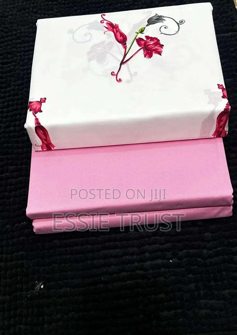 Cotton Bedsheets