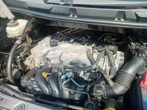 Motor Mechanics