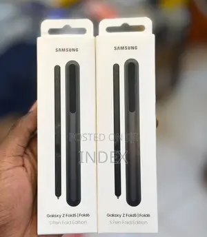 Samsung Galaxy S Pen Fold Edition