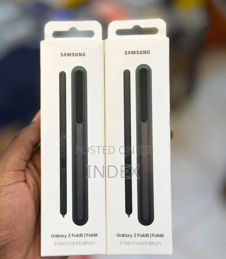Samsung Galaxy S Pen Fold Edition