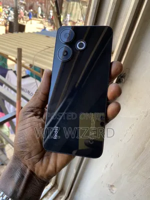 New Xiaomi 13 128 GB Black