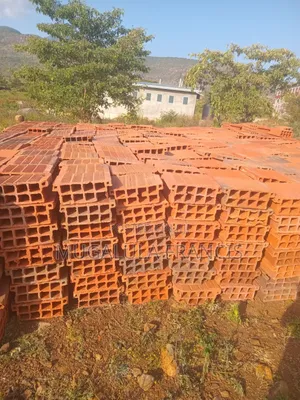 Quality Clay Unique Blocks