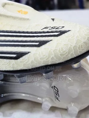 Soccer Boots Top Model