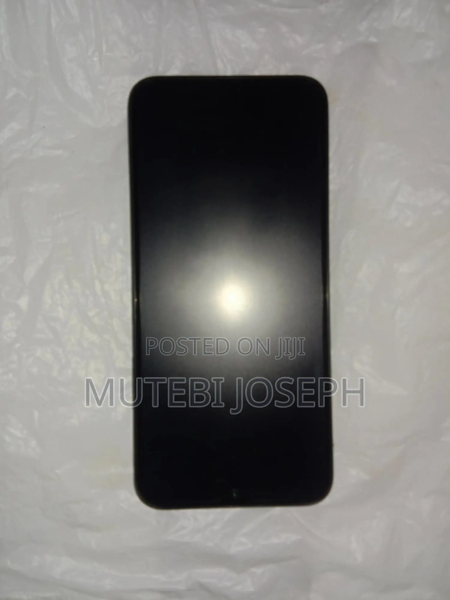 Xiaomi Redmi 15C 4G 128 GB Black