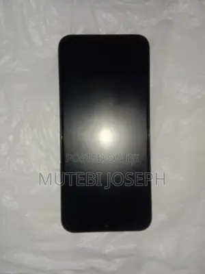Xiaomi Redmi 15C 4G 128 GB Black