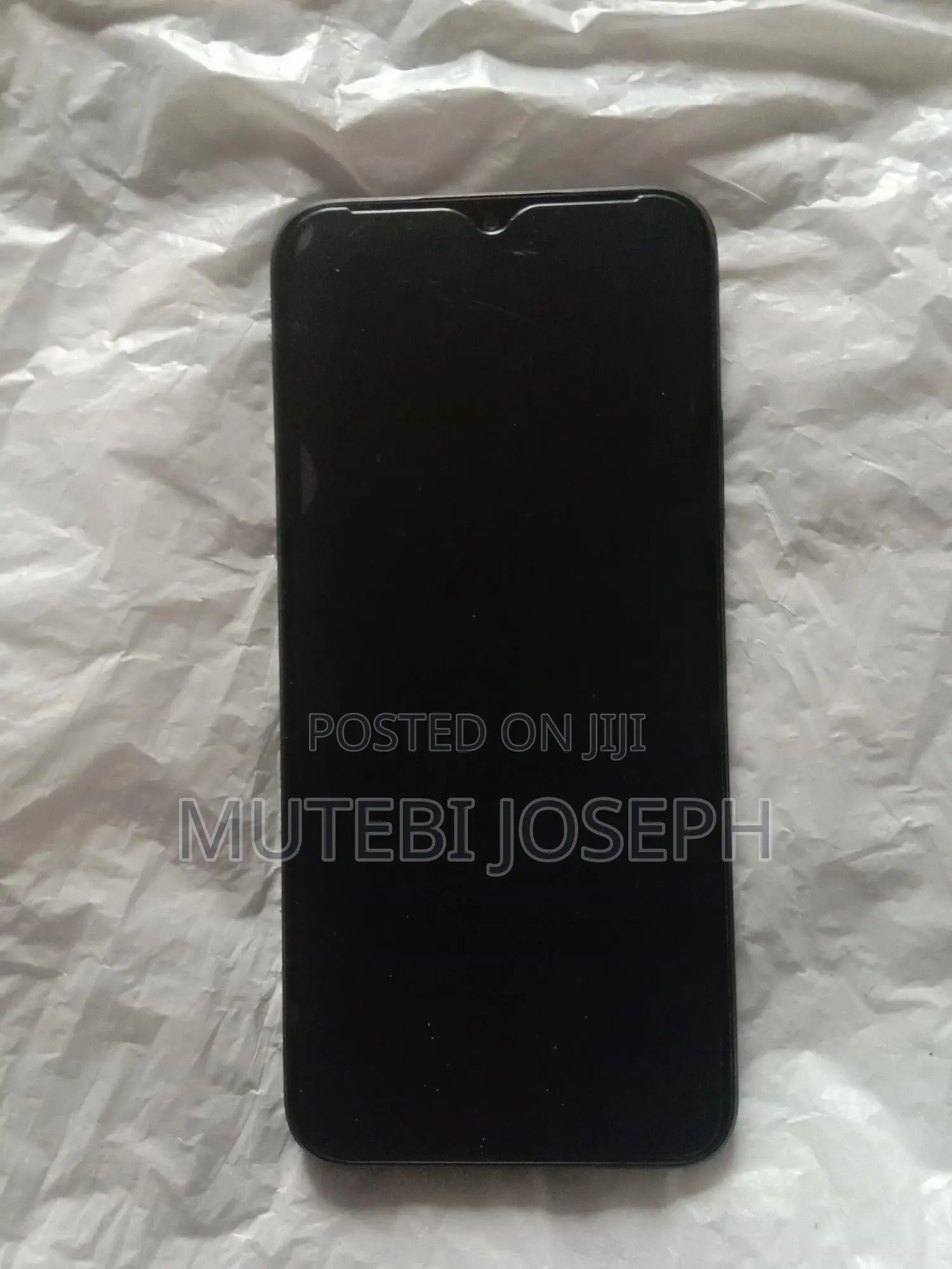 Xiaomi Redmi 15C 4G 128 GB Black