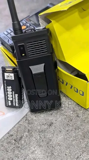 New SQ 7700 8 GB Black