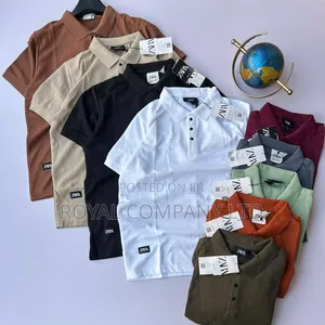 Men Tshirts Zara