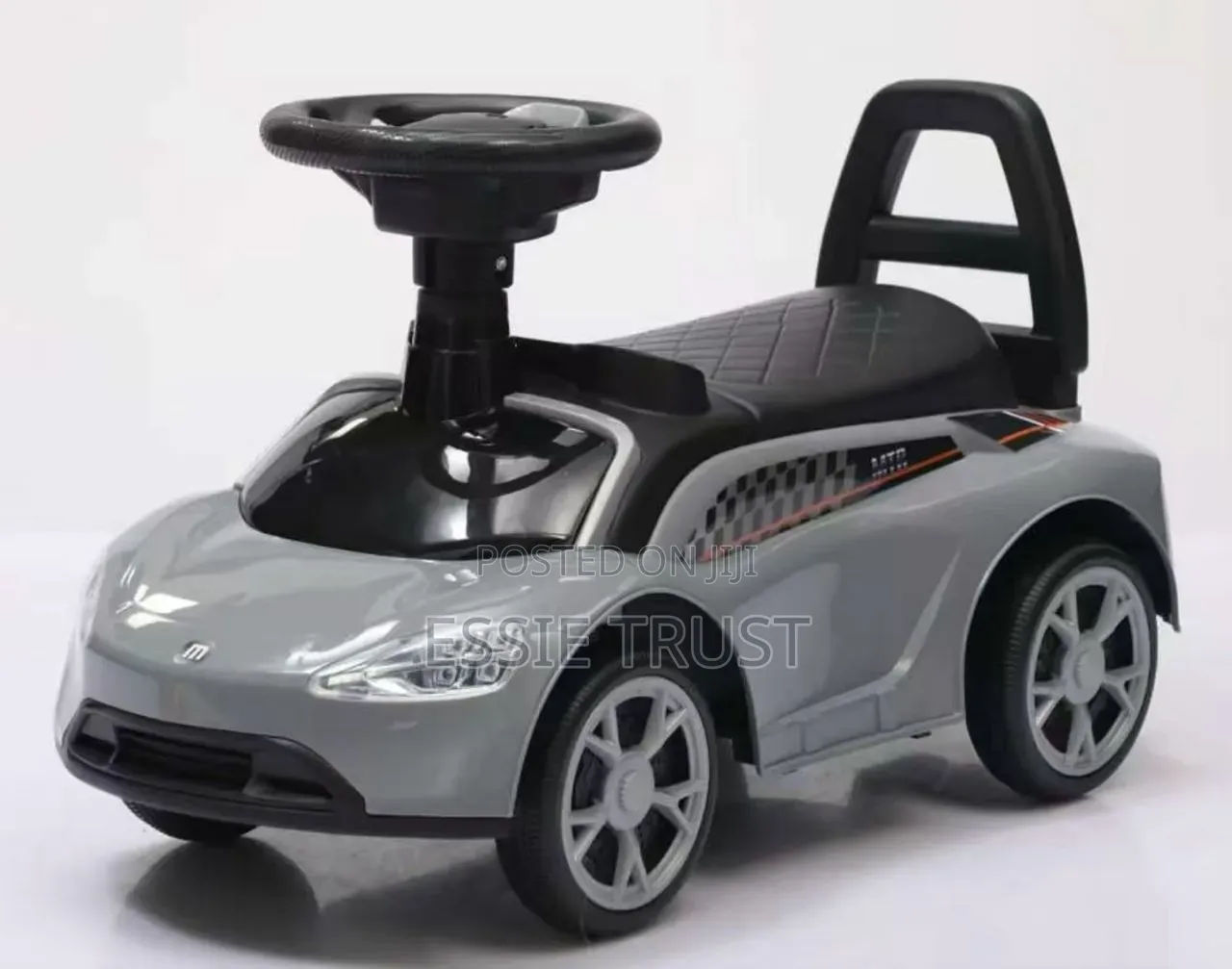 Kids Rideon Car
