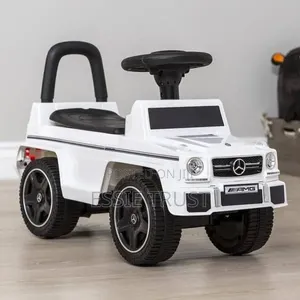 Kids Rideon Car