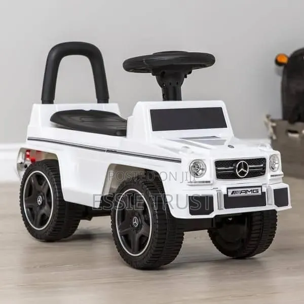 Kids Rideon Car