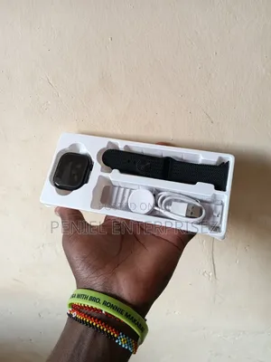 Smartwatch 10