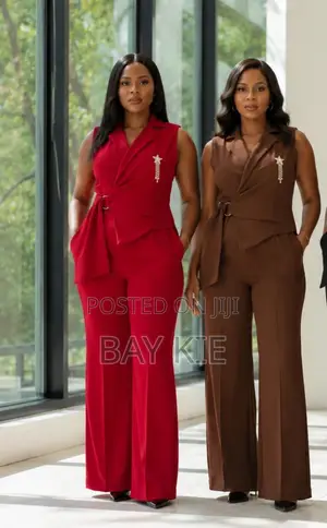 Suit for Office