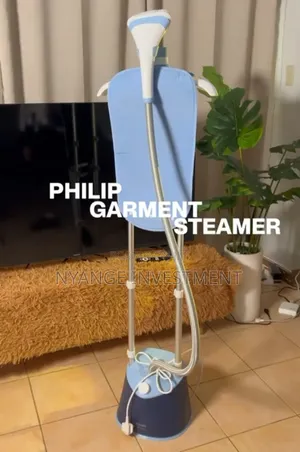 Philips 1000 Series Garment Steamer.philips Steamer