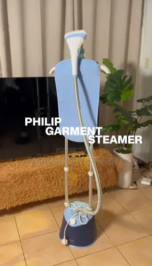 Philips 1000 Series Garment Steamer.philips Steamer