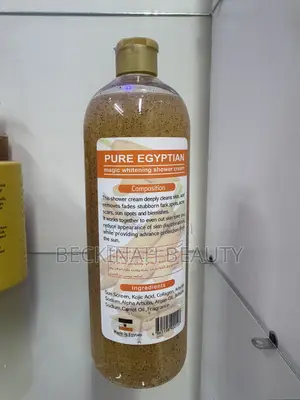 Pure Egyptian