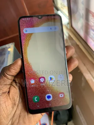 Samsung Galaxy A04e 32 GB Black