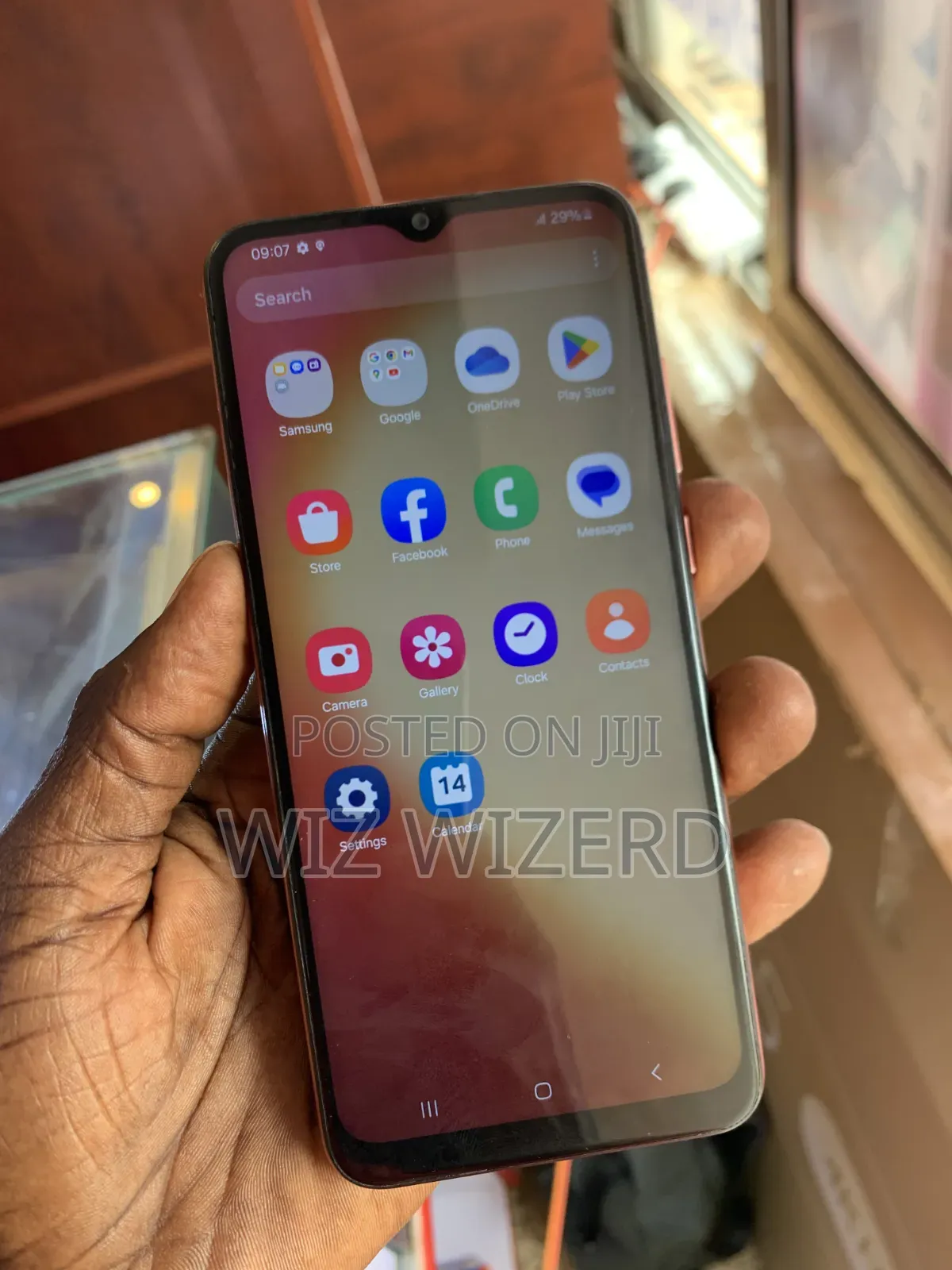 Samsung Galaxy A04e 32 GB Black