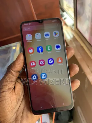 Samsung Galaxy A04e 32 GB Black