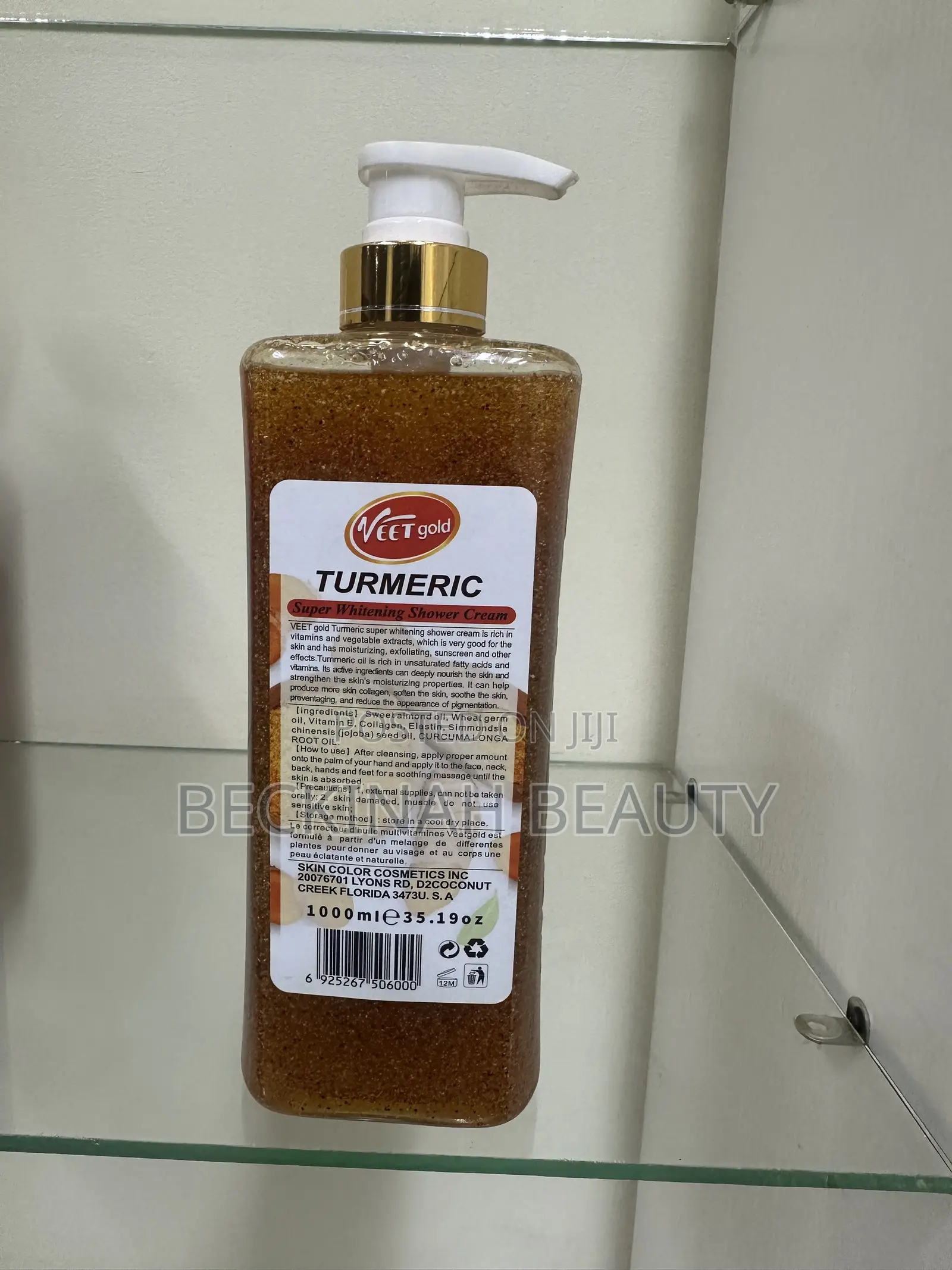 Turmeric Super Whitening