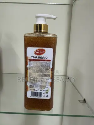 Turmeric Super Whitening