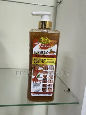 Turmeric Super Whitening