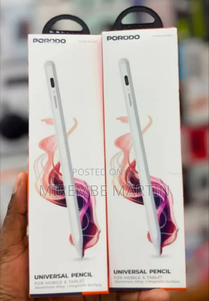 Porodo Universal Pencil for Mobile and Tablets