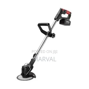 Portable Lawn Mower