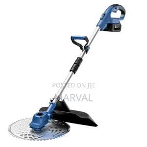 Portable Lawn Mower