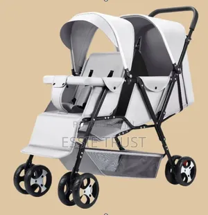 Baby Stroller