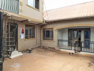 Furnished 4bdrm House in Nansana Kyebando, Central Division for sale