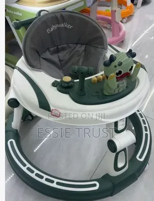 Baby Walkers