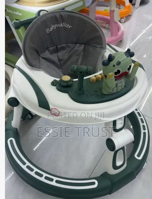 Baby Walkers