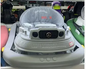 Baby Walkers
