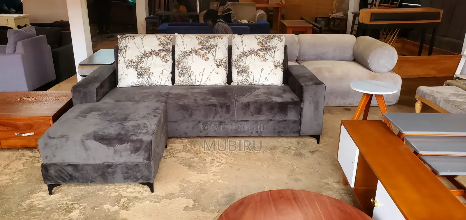 Affordable Sofas