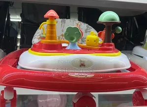 Baby Walkers