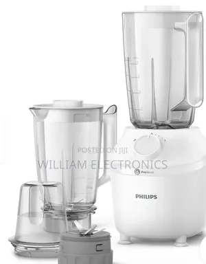 2in1 3000 Series Philips Blender