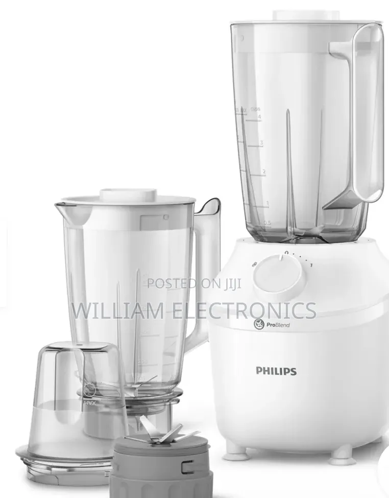 2in1 3000 Series Philips Blender