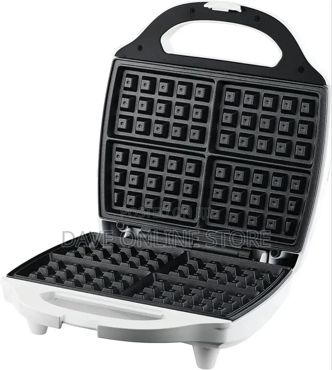 WinningStar Waffle Maker