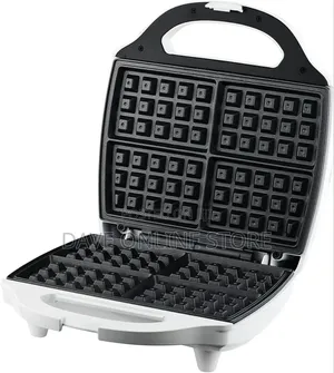 WinningStar Waffle Maker