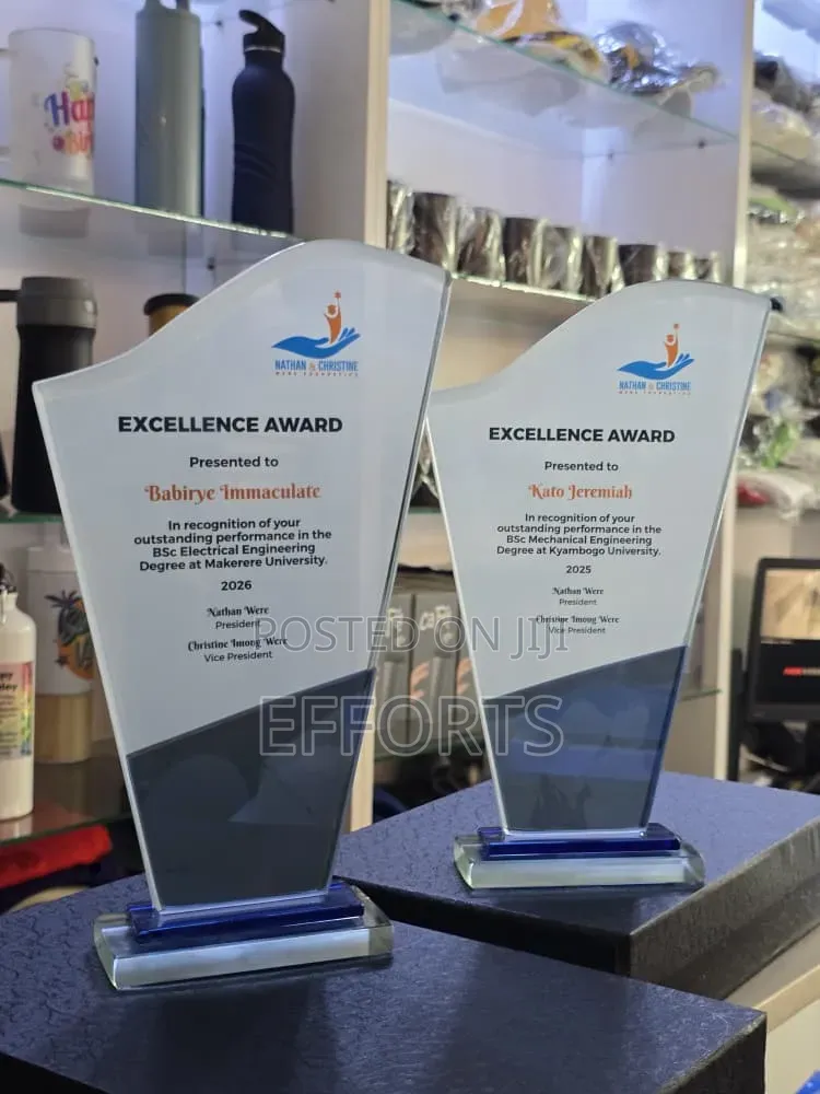 Awards and Accolades