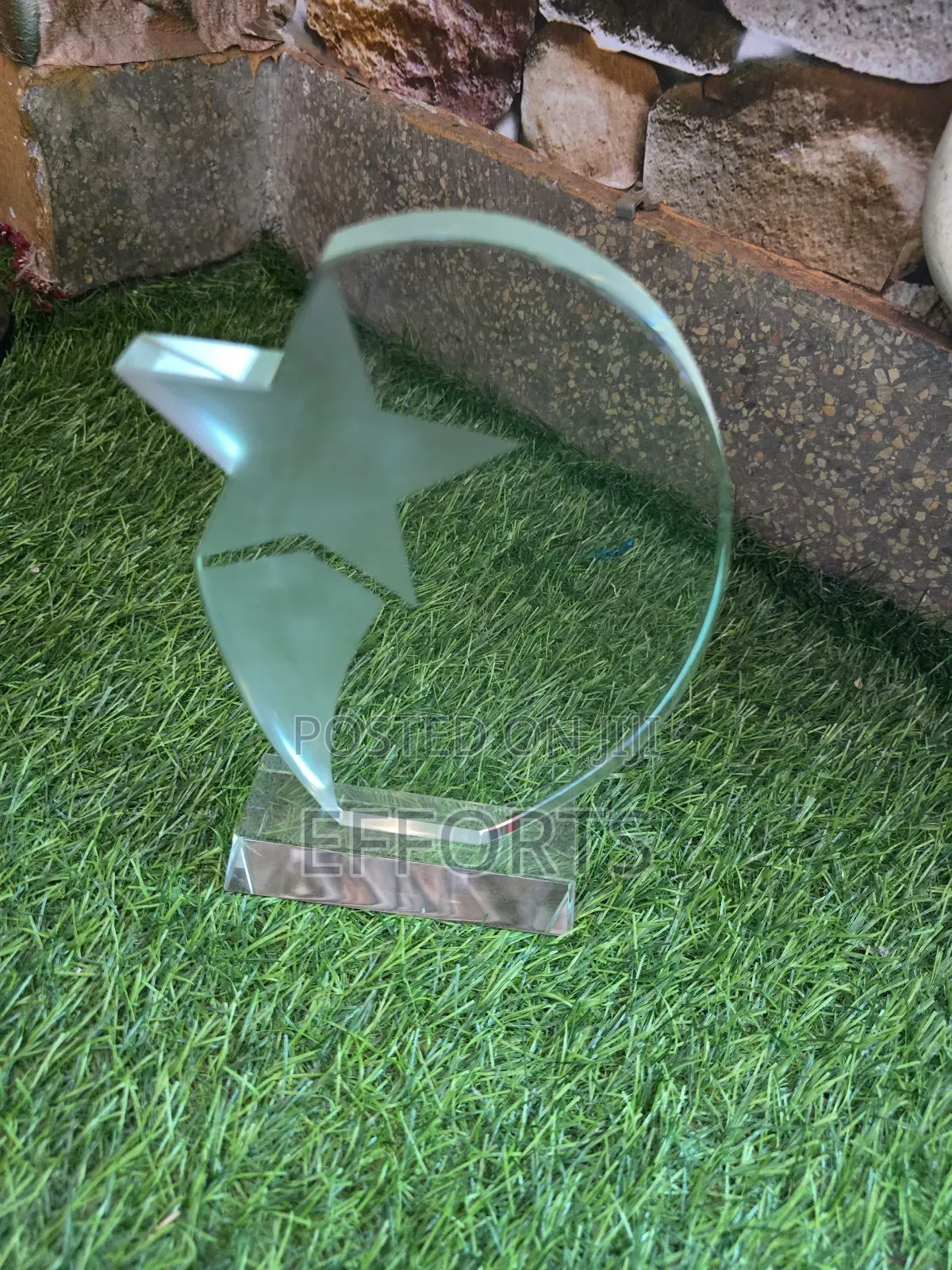 Awards and Accolades