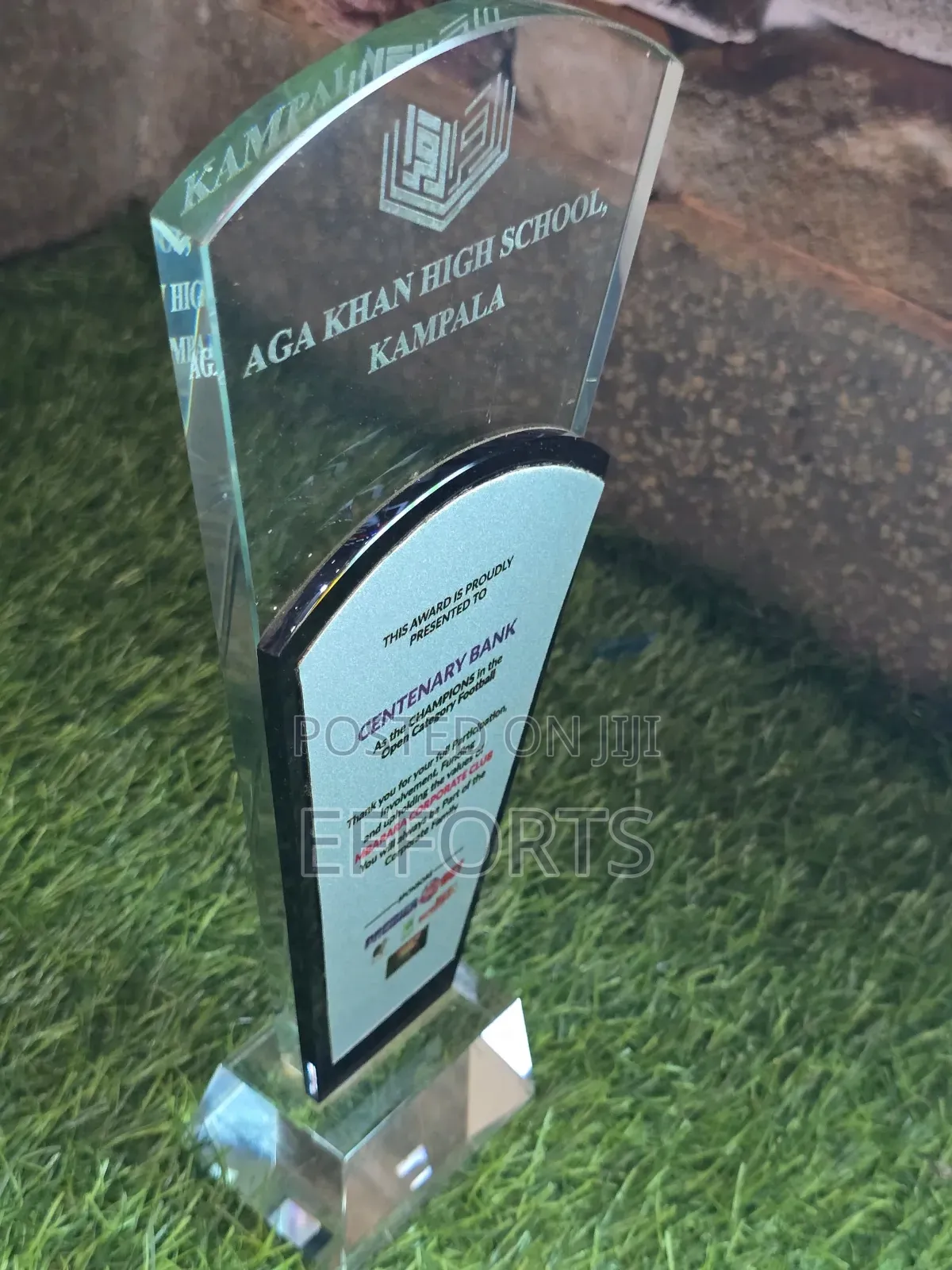 Awards and Accolades