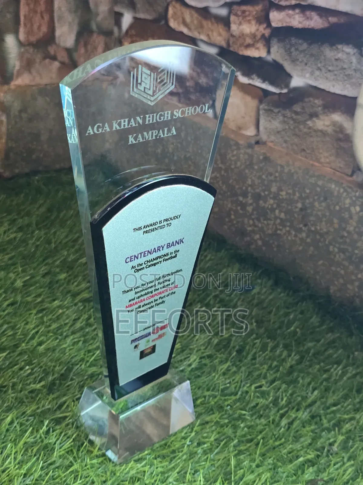 Awards and Accolades