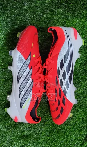 Soccer Boots