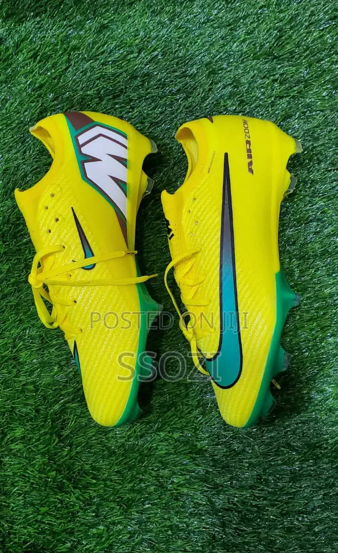 Soccer Boots